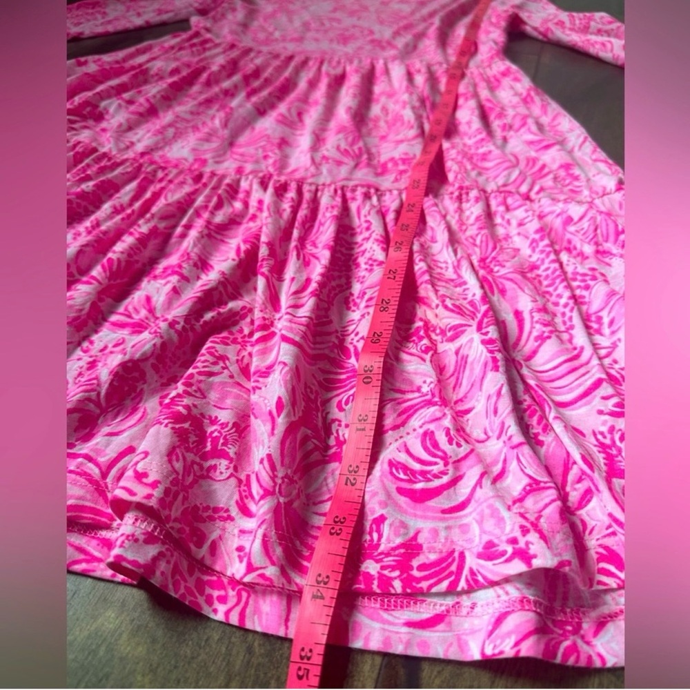 NWT Geanna‎ Swing Dress Size XXS - Picture 5 of 8